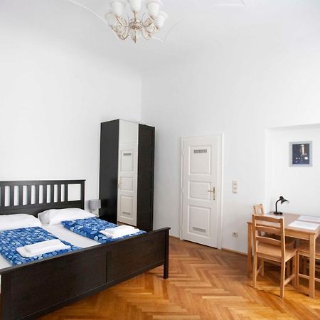City Center Homes Wien Eksteriør billede