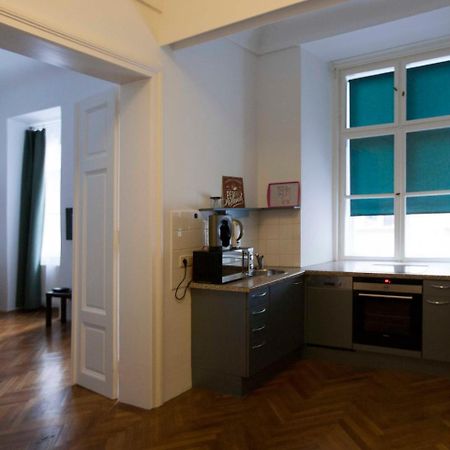 City Center Homes Wien Eksteriør billede