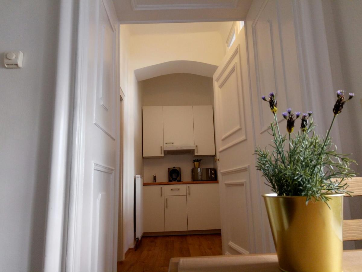 City Center Homes Wien Eksteriør billede