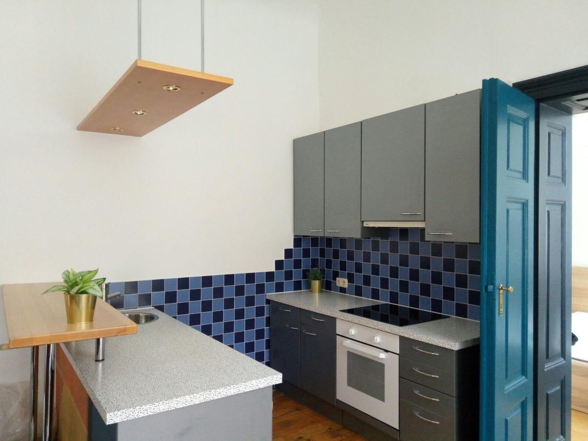 City Center Homes Wien Eksteriør billede