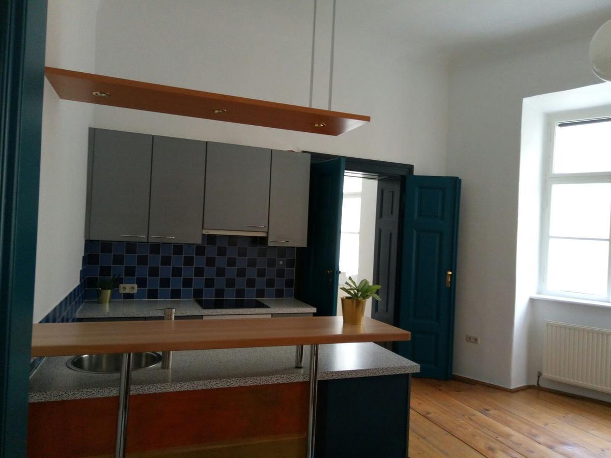 City Center Homes Wien Eksteriør billede