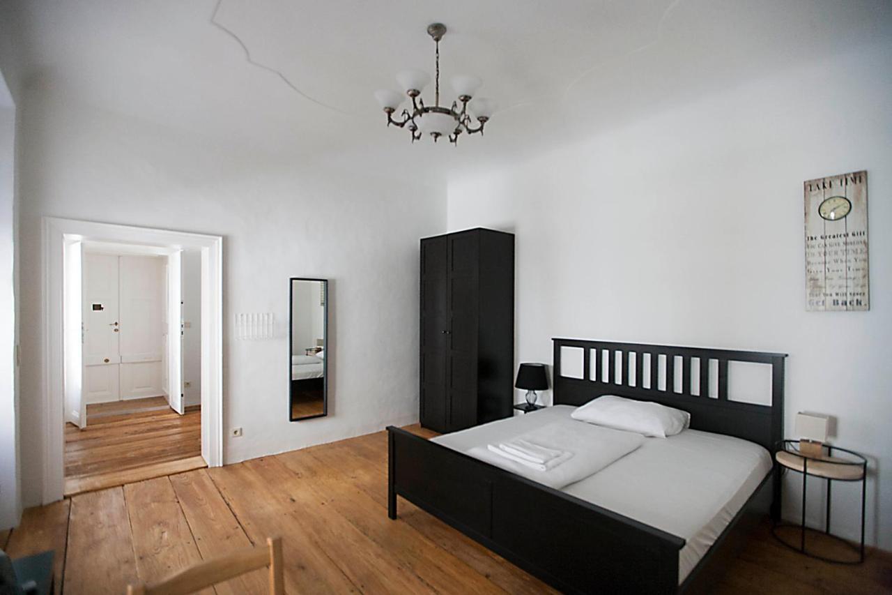 City Center Homes Wien Eksteriør billede