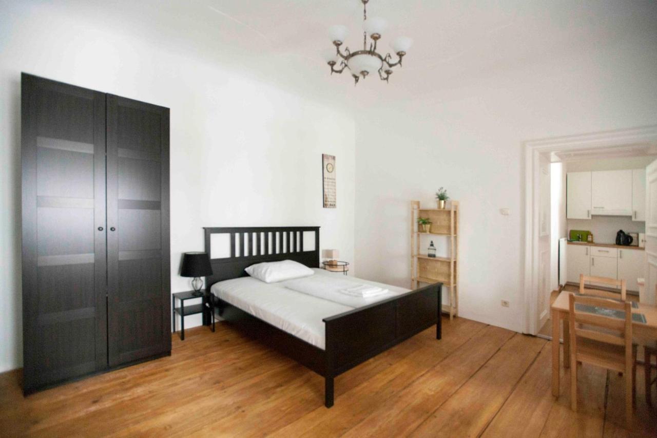 City Center Homes Wien Eksteriør billede
