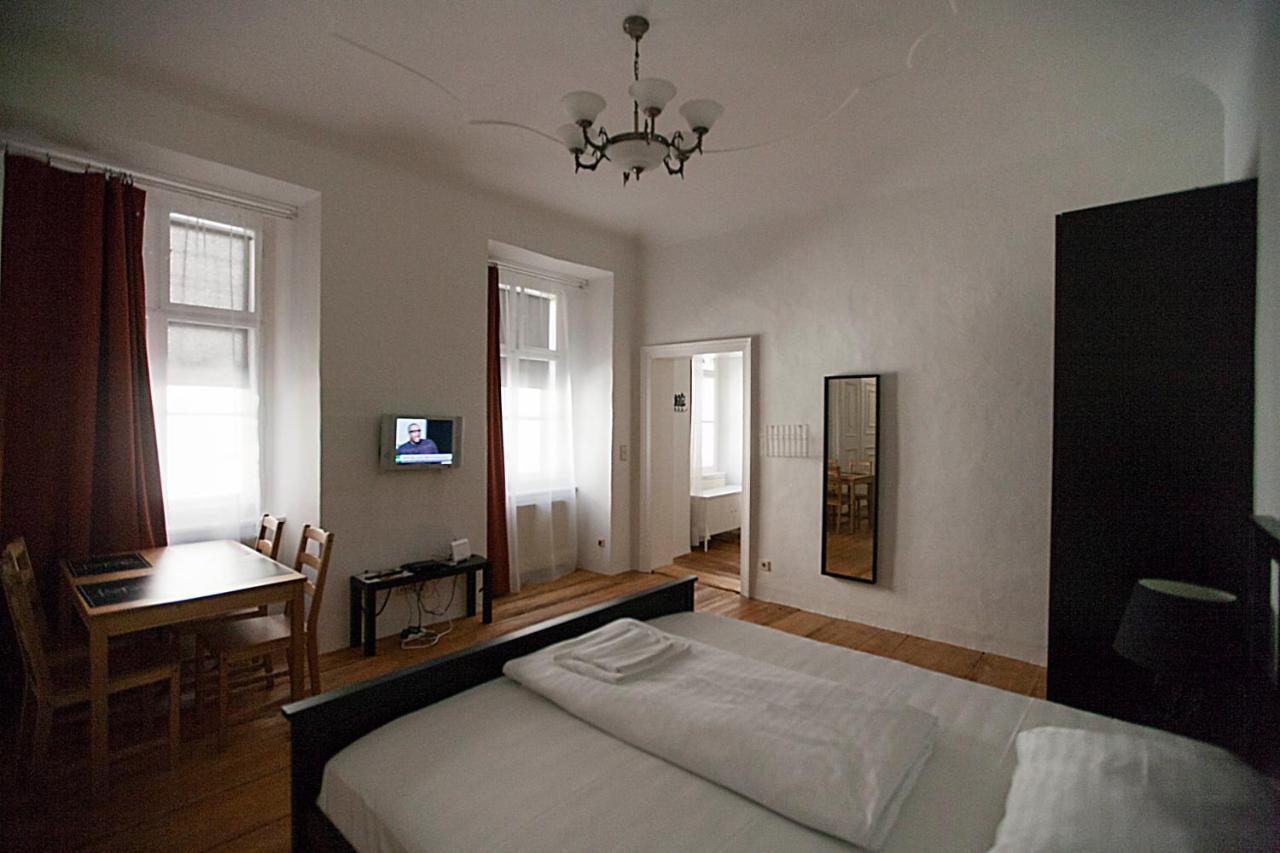 City Center Homes Wien Eksteriør billede