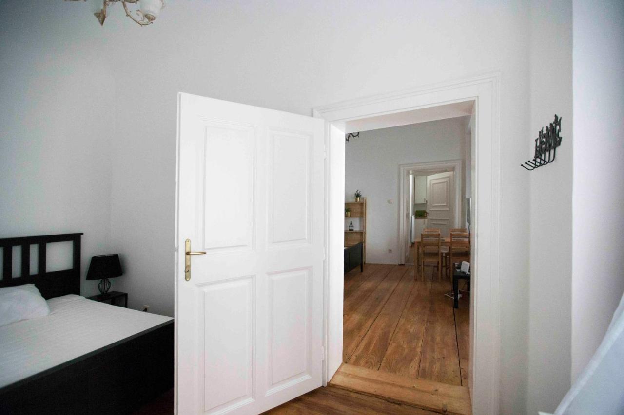 City Center Homes Wien Eksteriør billede