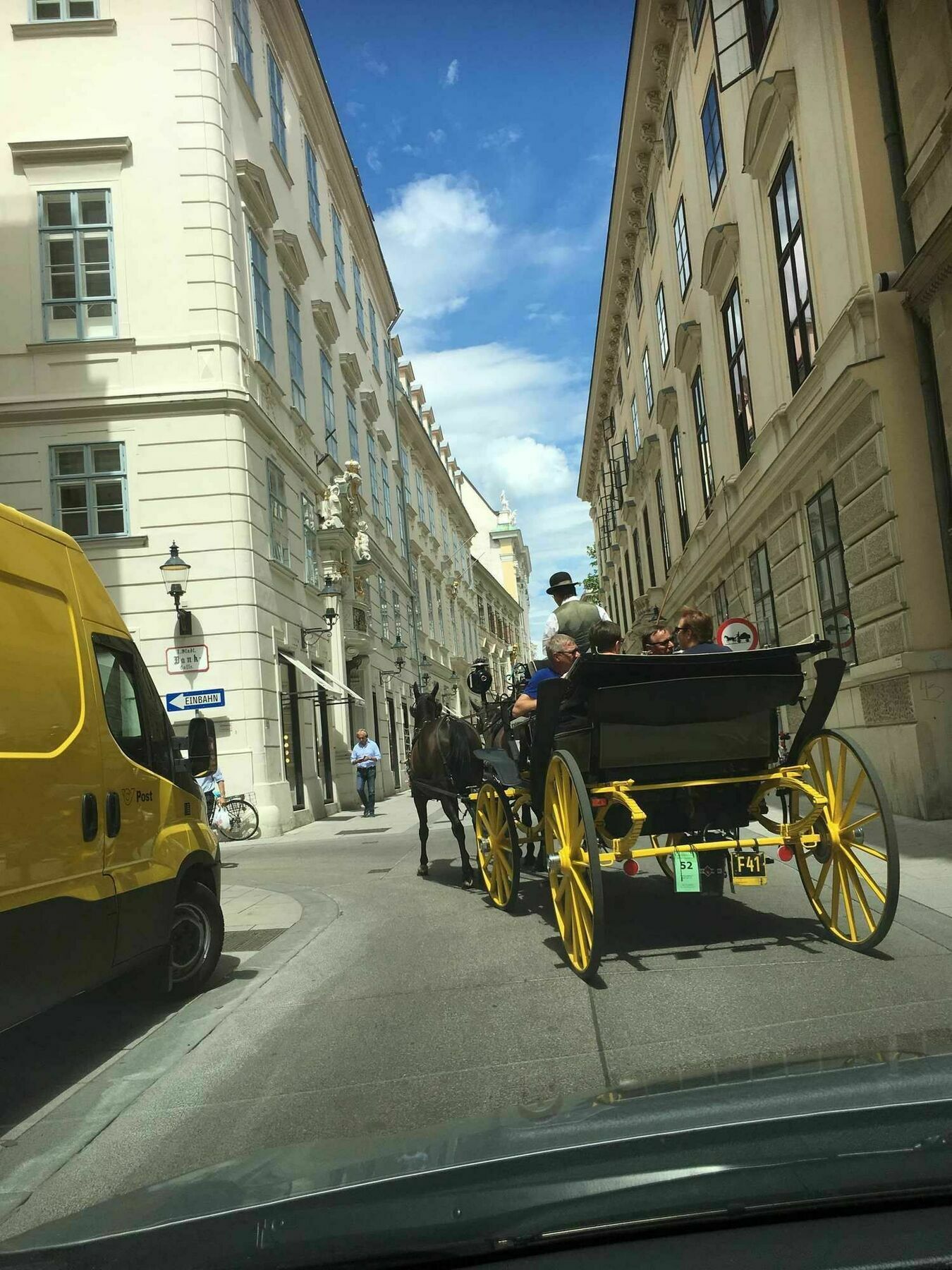 City Center Homes Wien Eksteriør billede